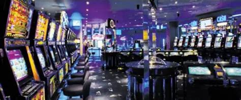 casino club berlin
